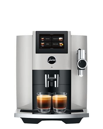 JURA S8 - Platin