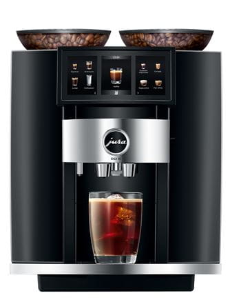 JURA GIGA 10 - Diamond Black